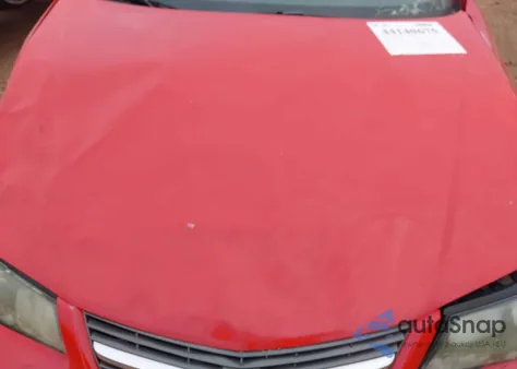 2002 Chevrolet Impala from USA, damaged, VIN 2G1WEF52E92919482